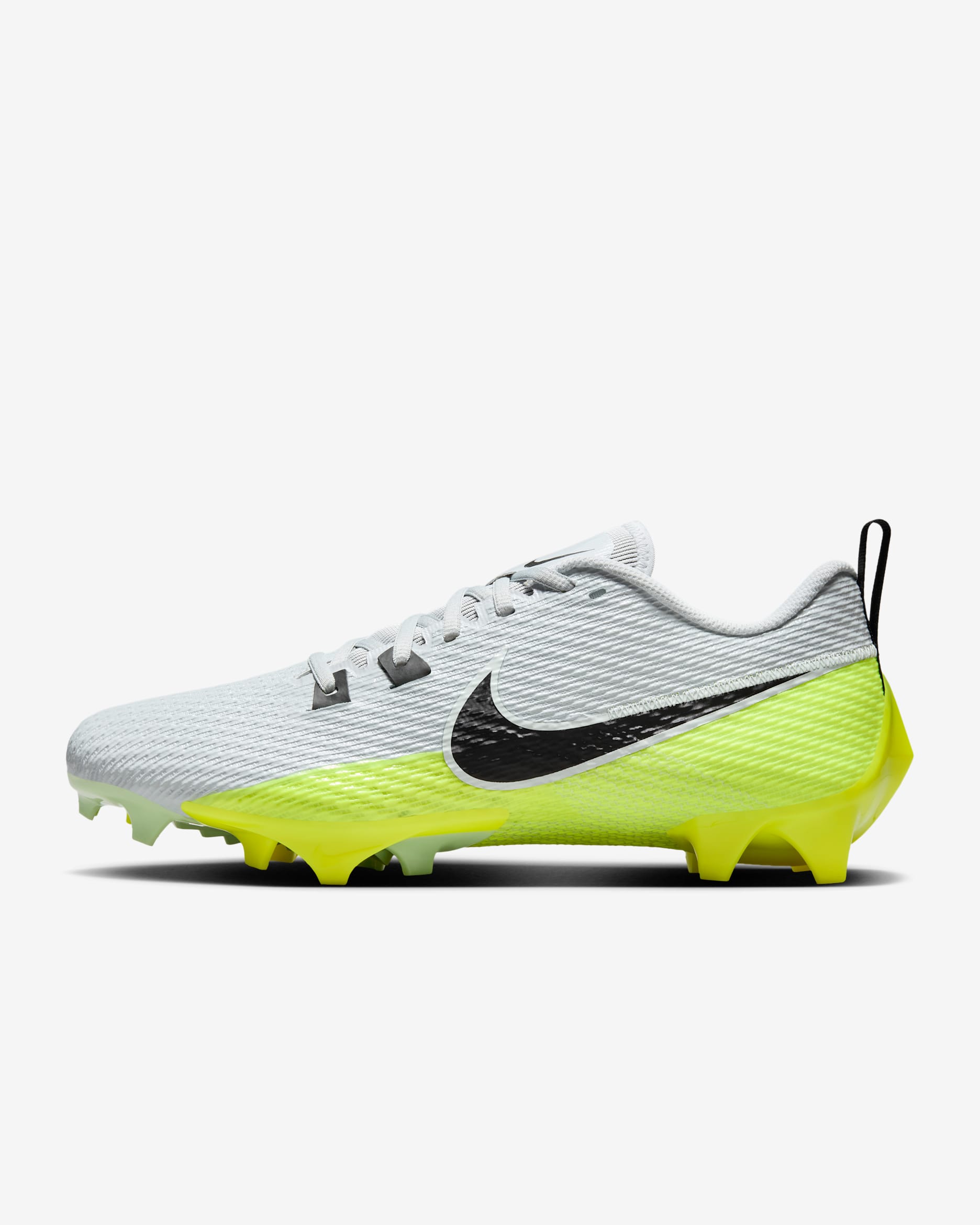 Nike Vapor Edge Speed 360 2 Men's Football Cleats. Nike.com